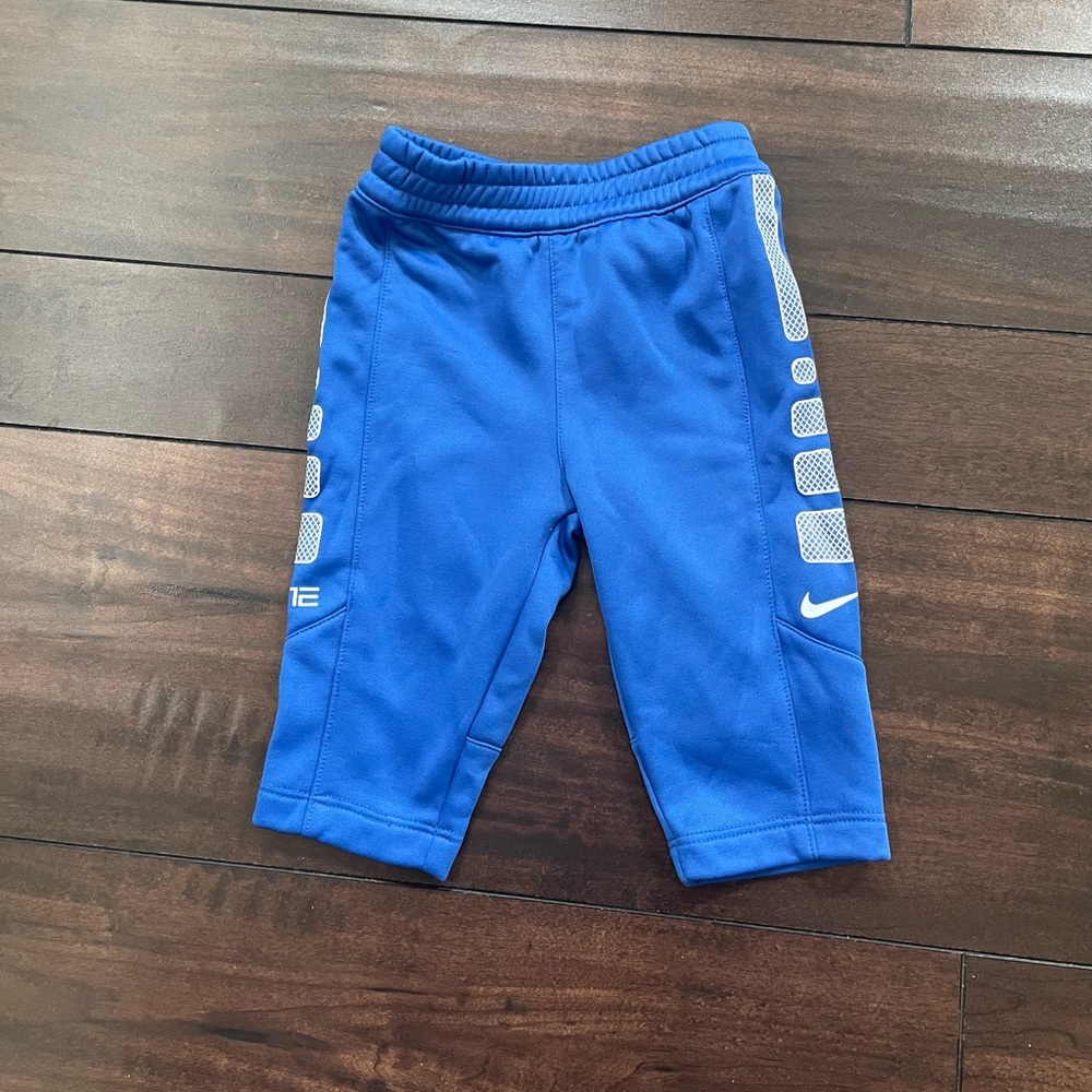 Baby Boy Nike Sweats